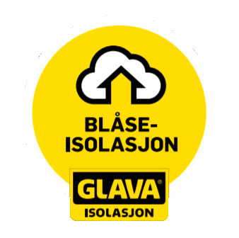 Glava isolasjon logo