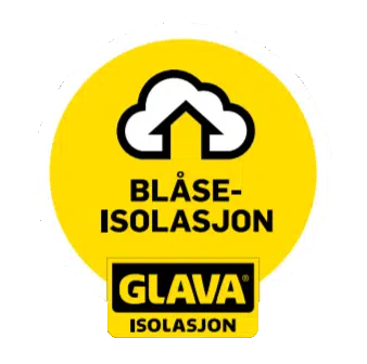 Glava isolasjon logo