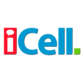 iCell logo