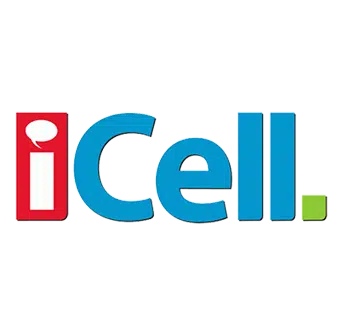 iCell logo