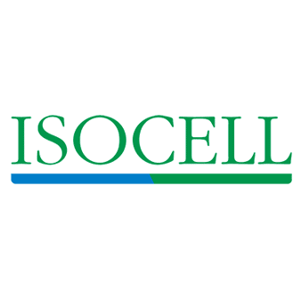 Isocell logo